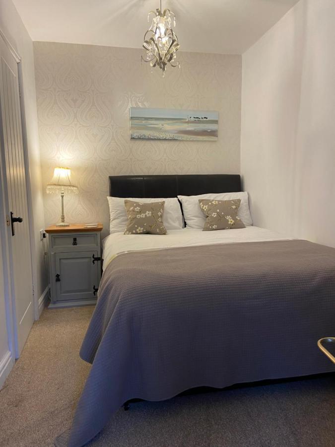 Villa Ty Capel Isa à Blaenau Ffestiniog Extérieur photo