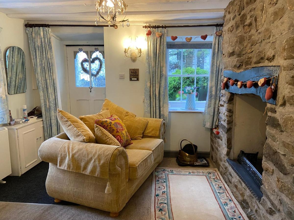 Villa Ty Capel Isa à Blaenau Ffestiniog Extérieur photo